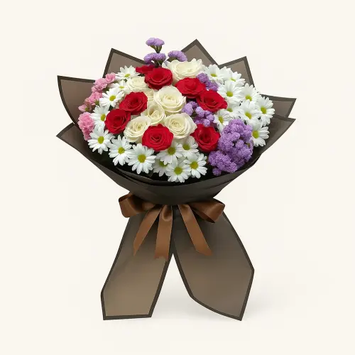 Bucket Bunga Gayo Lues Gayo Lues