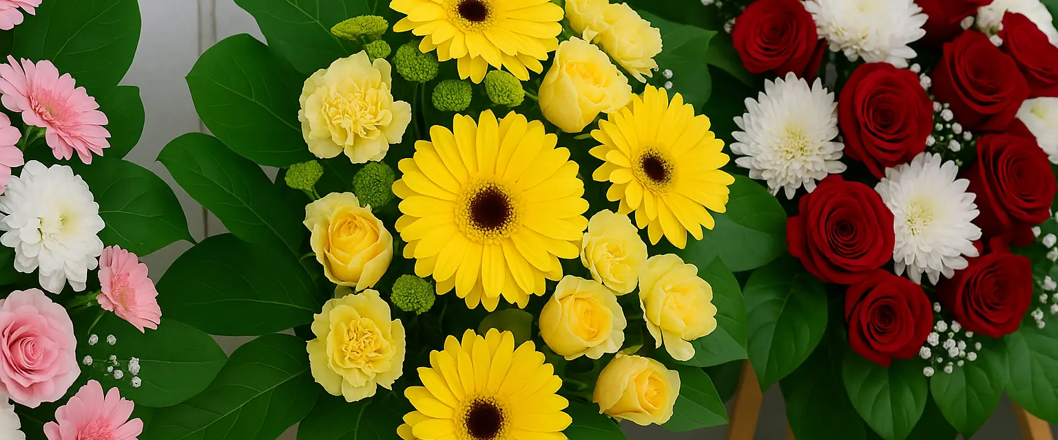 Toko Bunga Gayo Lues Toko Bunga [lokasi] Termurah 24 jam